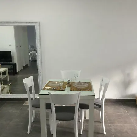 La Casa De Clara Apartment Cordoba
