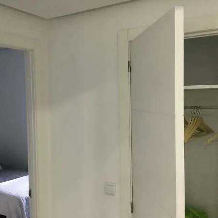 La Casa De Clara Apartment Cordoba