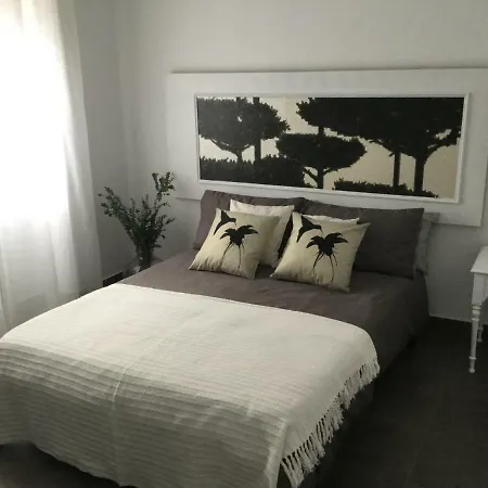 La Casa De Clara Apartment Cordoba