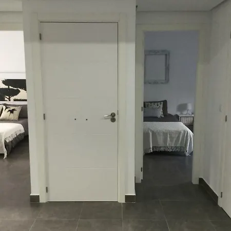 La Casa De Clara Apartment *