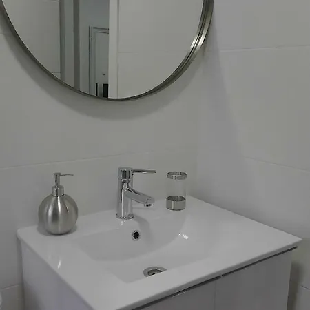La Casa De Clara Apartment *