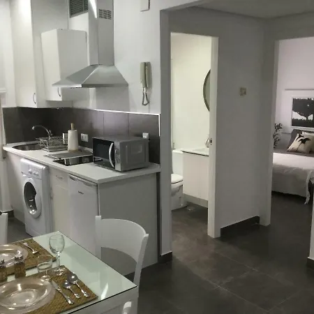 La Casa De Clara Apartment Cordoba