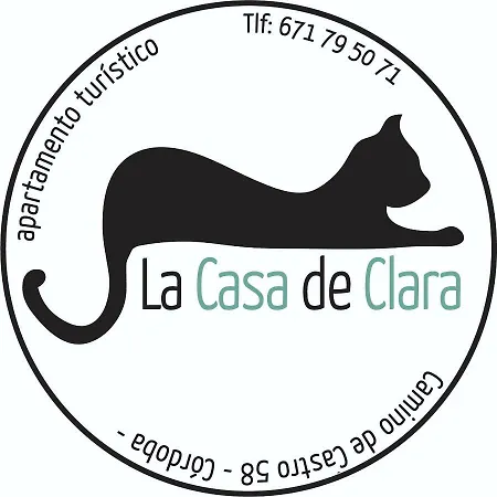La Casa De Clara Apartment Cordoba