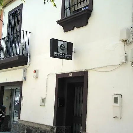 La Casa De Clara Apartment *