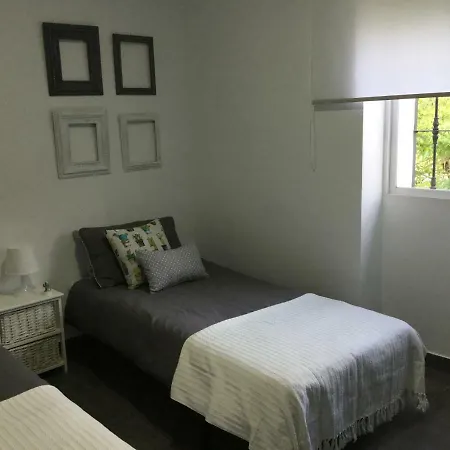 La Casa De Clara Córdoba