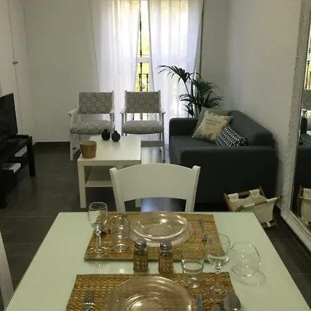 La Casa De Clara Appartement *