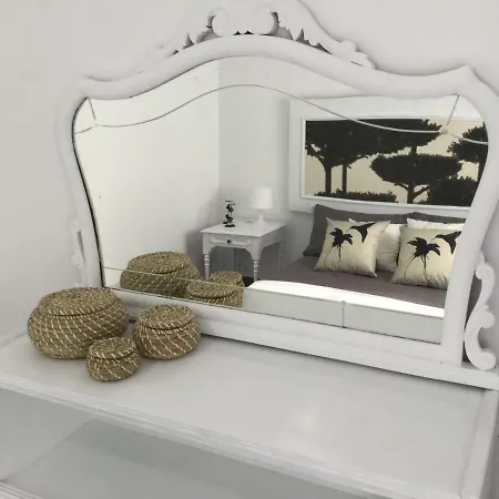 La Casa De Clara Appartement Cordoue