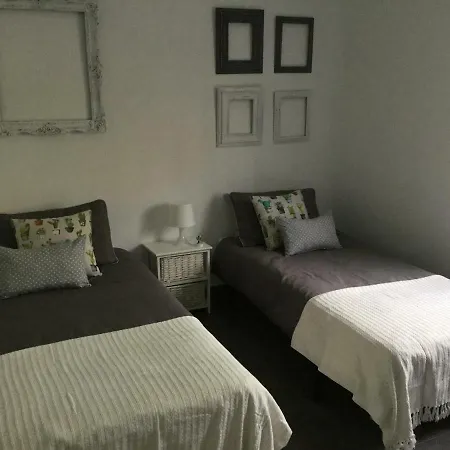 La Casa De Clara Appartement Cordoue